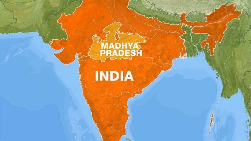 India approves bill overhauling Muslim land ownership