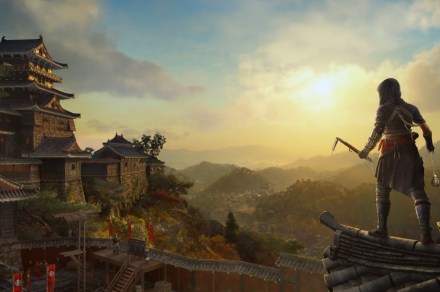 How to unlock and use fast travel in Assassin’s Creed Shadows