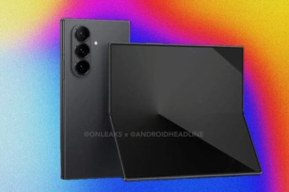 Don’t expect faster charging speeds on Galaxy Z Fold 7