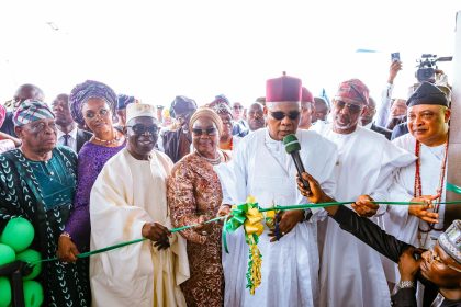 Tinubu approves establishment of over 8,800 Primary Healthcare Centres across Nigeria 