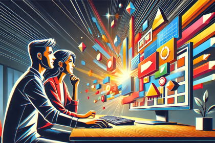 Adobe previews AI generated PowerPoints from raw customer data with ‘Project Slide Wow’