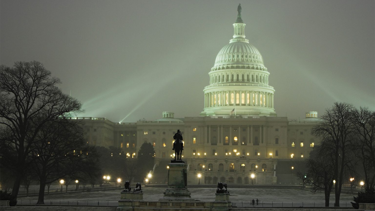 Medicaid Cuts a Likely Result of Congressional Budget Negotiations