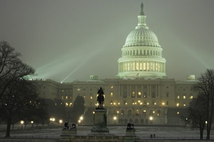 Medicaid Cuts a Likely Result of Congressional Budget Negotiations