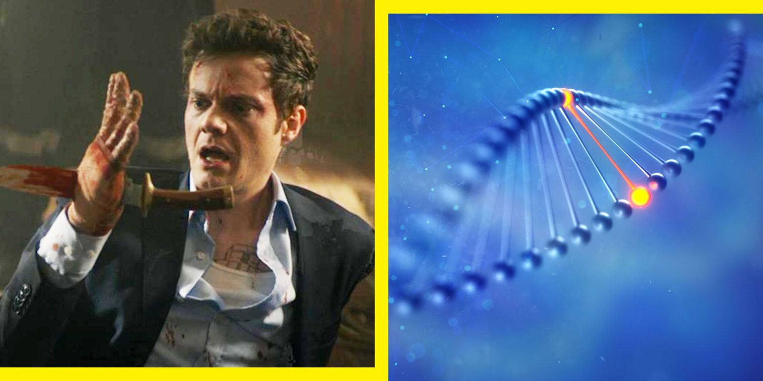 Doctors Break Down The (Very Real) ‘Novocaine’ Condition