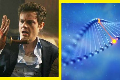 Doctors Break Down The (Very Real) ‘Novocaine’ Condition