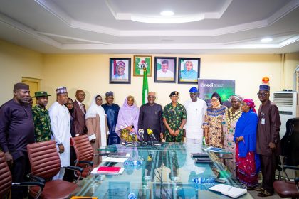 Education minister proposes two-year NYSC scheme, seeks expansion of skill training program 