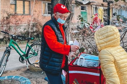 USAID Cuts Threaten Efforts to Tackle TB in Ukraine