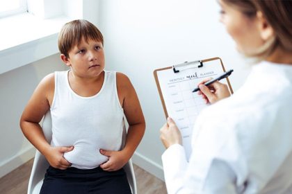 Keeping the ‘Yum’ While Fighting Obesity in Pediatrics