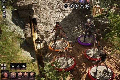 Report: Hasbro Is Scrapping Dungeons & Dragons‘s Ambitious Virtual Tabletop