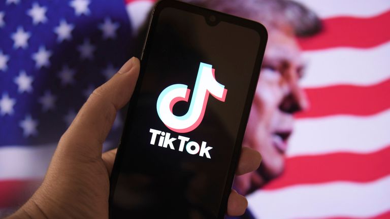 Trump extends TikTok deadline by 75 days, citing need for further approvals