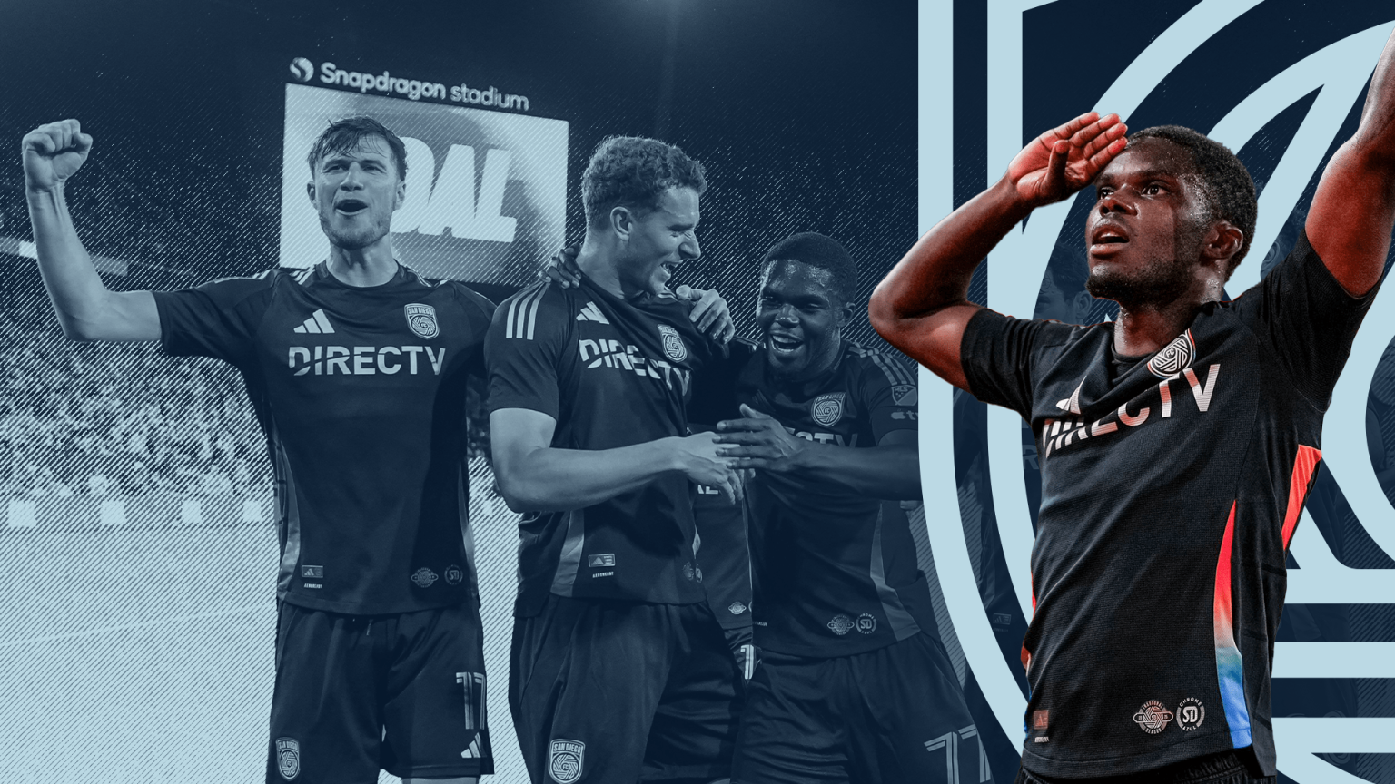 San Diego FC make SoCal statement with historic win over LAFC | MLSSoccer.com