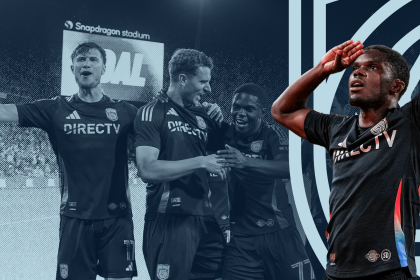 San Diego FC make SoCal statement with historic win over LAFC | MLSSoccer.com