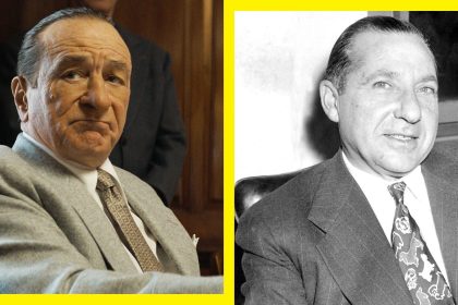 The True Story Behind The Alto Knights, and the Feud Between Frank Costello and Vito Genovese