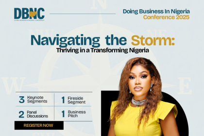 DBNC 2025: Navigating challenges, seizing opportunities in a transforming Nigeria 