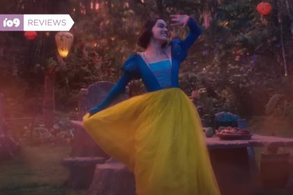 Snow White Charms as a Modern Spin on the Animated Classic