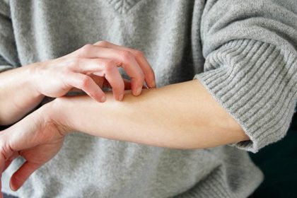 Scratching May Be the Body’s Unexpected Defense System