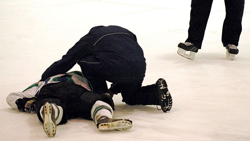 Sports-Related Sudden Cardiac Arrest Rare, Highly Survivable