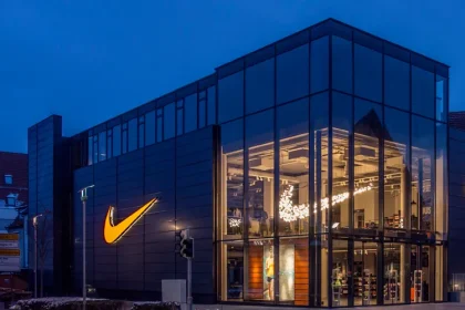 Footwear brand, Nike loses $10 billion in valuation over Trump tariffs 