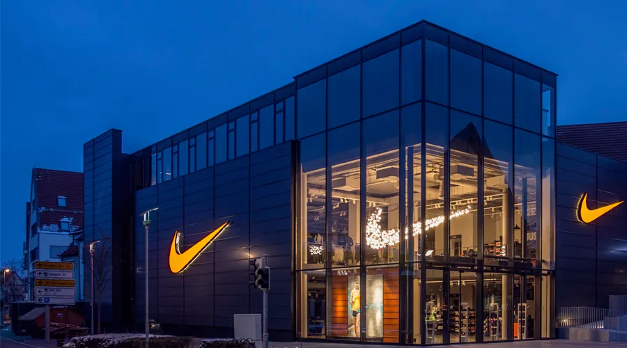 Footwear brand, Nike loses $10 billion in valuation over Trump tariffs 