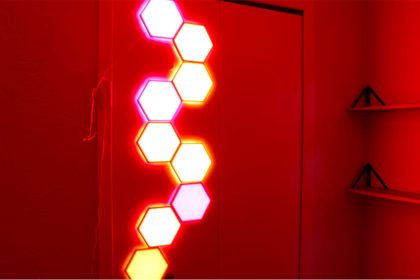 The best lights for streaming in 2025: Expert tested