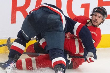 Players expect Canada-U.S. 4 Nations Face-Off final to be epic battle between arch-rivals