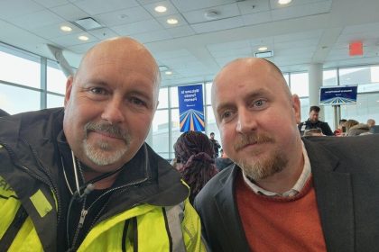 ‘Surreal’: Renfrew County paramedic chief aided passengers after Toronto crash