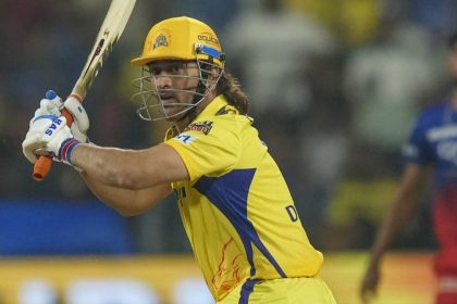 IPL: Players with most sixes for Chennai Super Kings