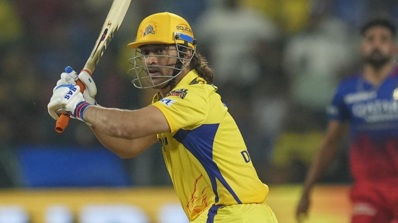 IPL: Players with most sixes for Chennai Super Kings