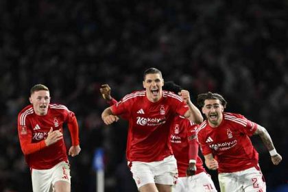 Opposition watch: Keeping a close eye on Forest