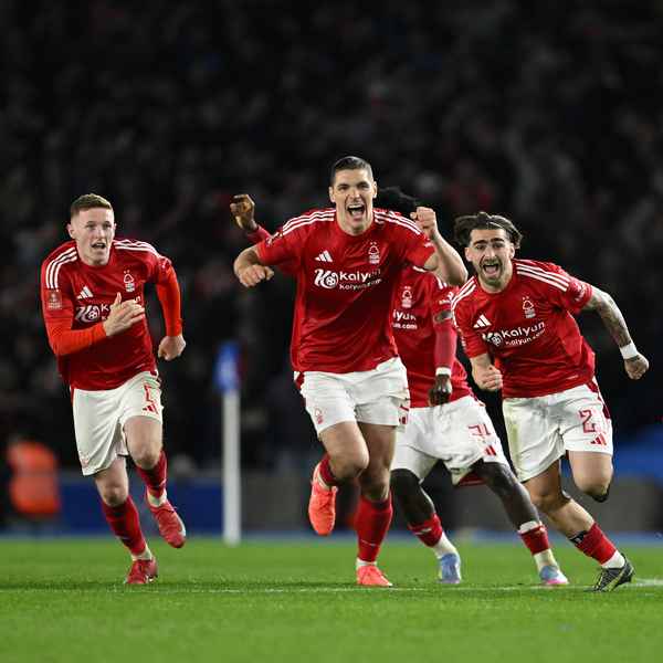 Opposition watch: Keeping a close eye on Forest