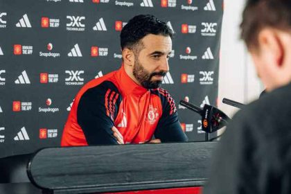 When will we next hear from Ruben?