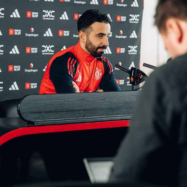 When will we next hear from Ruben?