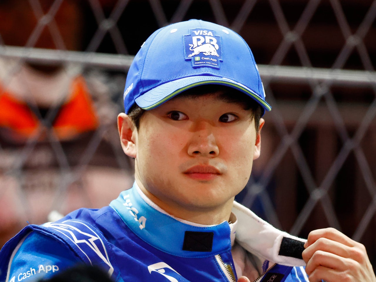 Tsunoda says current Red Bull suits his style