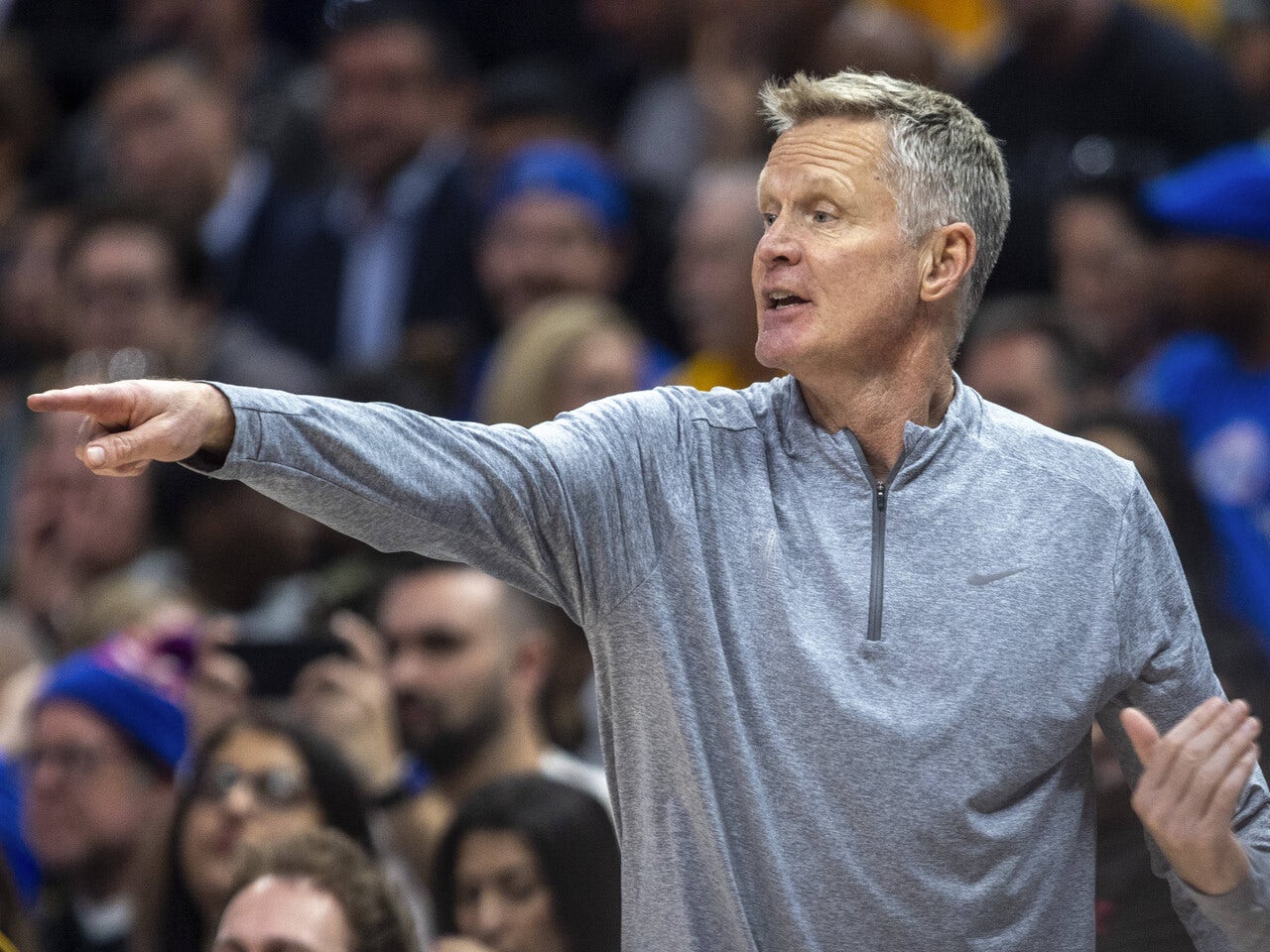 Preview: Memphis Grizzlies vs. Golden State Warriors