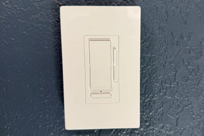 PureEdge Pure Smart Wi-Fi Smart Remote Room Controller review