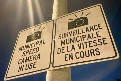 Transportation committee to vote on using speeding, red-light fines to boost rural road safety