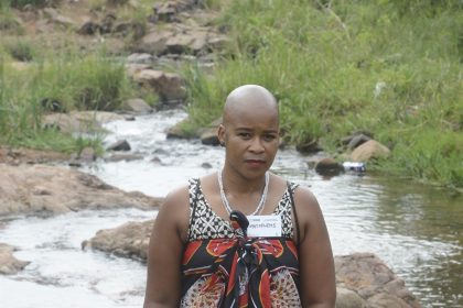 Snl24 | PICS: Mamlambo lives here, respect the miracle river!
