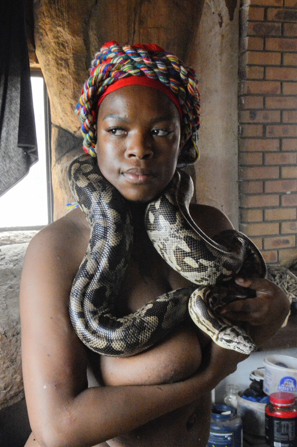 Snl24 | WATCH: Lies exposed