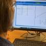 Software proves faster than physicians at spotting side effects during cardiac arrhythmia drug treatment