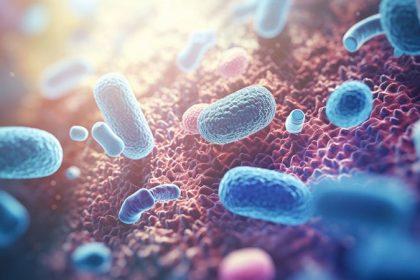 Probiotics Linked to Reduced Schizophrenia Symptoms