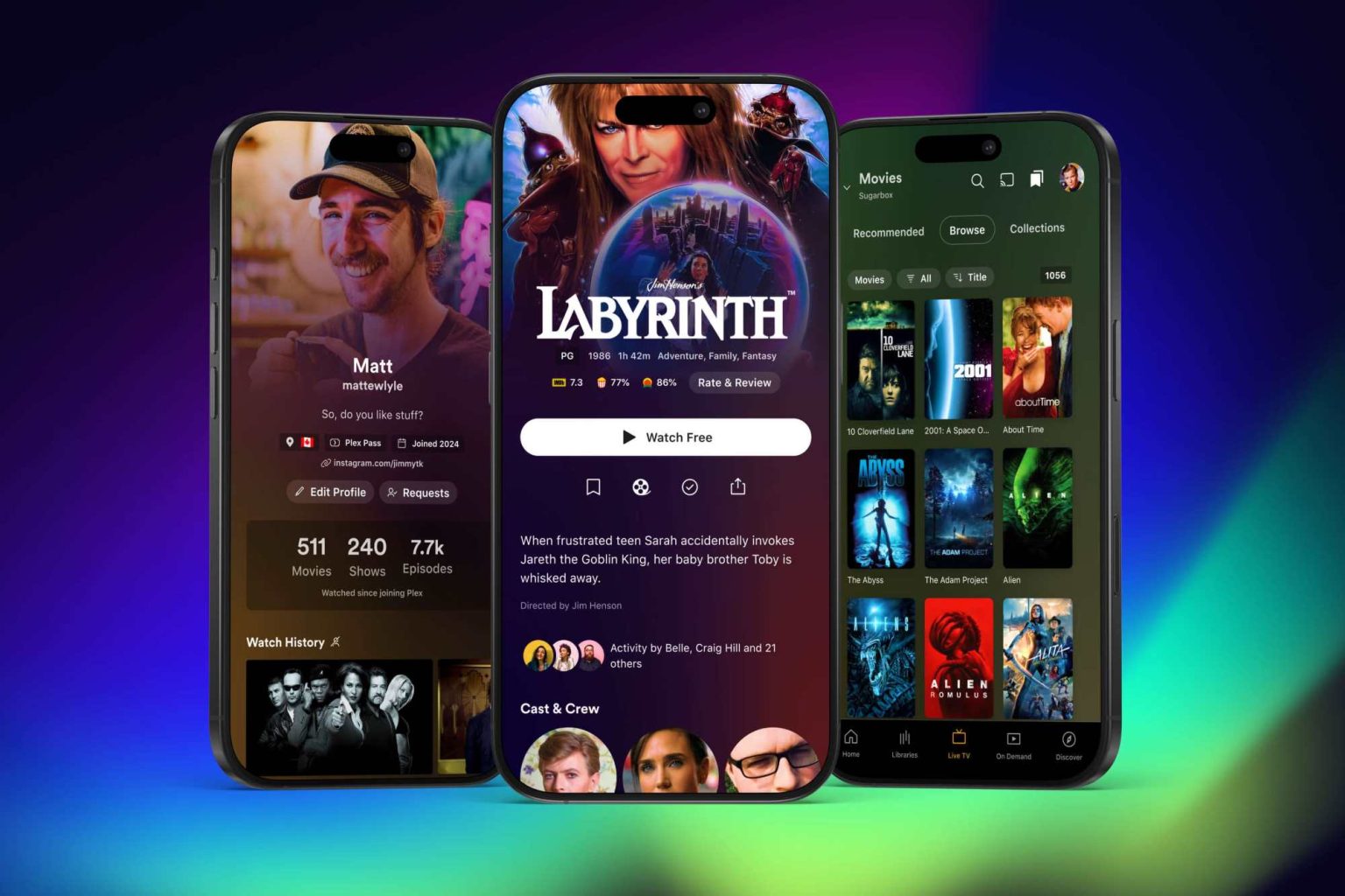 Plex’s lifetime subscription plan is getting a massive price hike