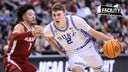 How much pressure is on Cooper Flagg to win an NCAA Championship for Duke? | The Facility