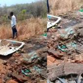 BREAKING: Eight Persons Dead In IED Explosion By Boko Haram On Damboa-Maiduguri Road In Borno