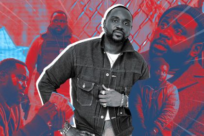 Brian Tyree Henry Is, Finally, Exactly Who He Wants to Be
