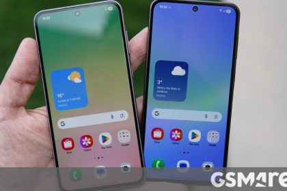 Samsung Galaxy A56, A36 and A26 are now in stores, here are the first deals