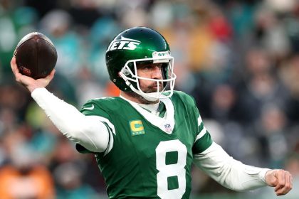 Aaron Rodgers Steelers rumors swirl after throwing session with star WR