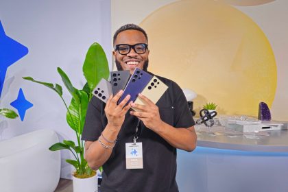 Samsung Galaxy S24, Z Flip 6 get One UI 7 on April 10 in Canada