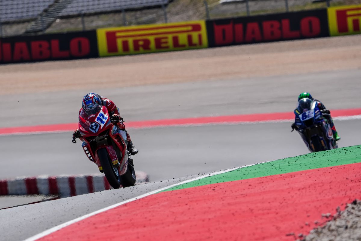 Career first victory for Bendsneyder