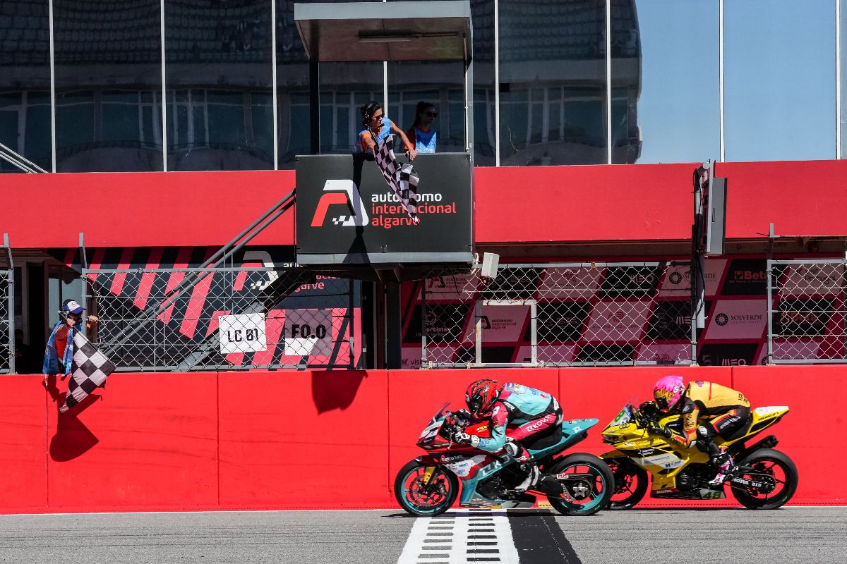 Fernandez delivers the win for KOVE