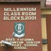 BREAKING: Lagos Public School Principal Remanded In Kirikiri Prison Over Alleged Attempt To Conceal Sex-For-Marks Scandal, Abuse Of 11 Girls